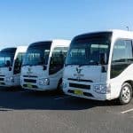 Liberty Bus Hire