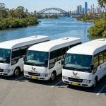 Liberty Bus Hire