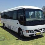 24 Seater Bus Hire Sydney with Driver
