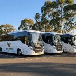 Liberty Bus Hire