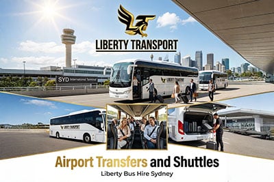 Sydney Airport Transfers Sydney Airport Transfers